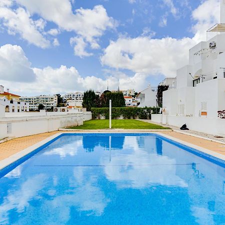 T1 Albufeira City Centre Zewnętrze zdjęcie