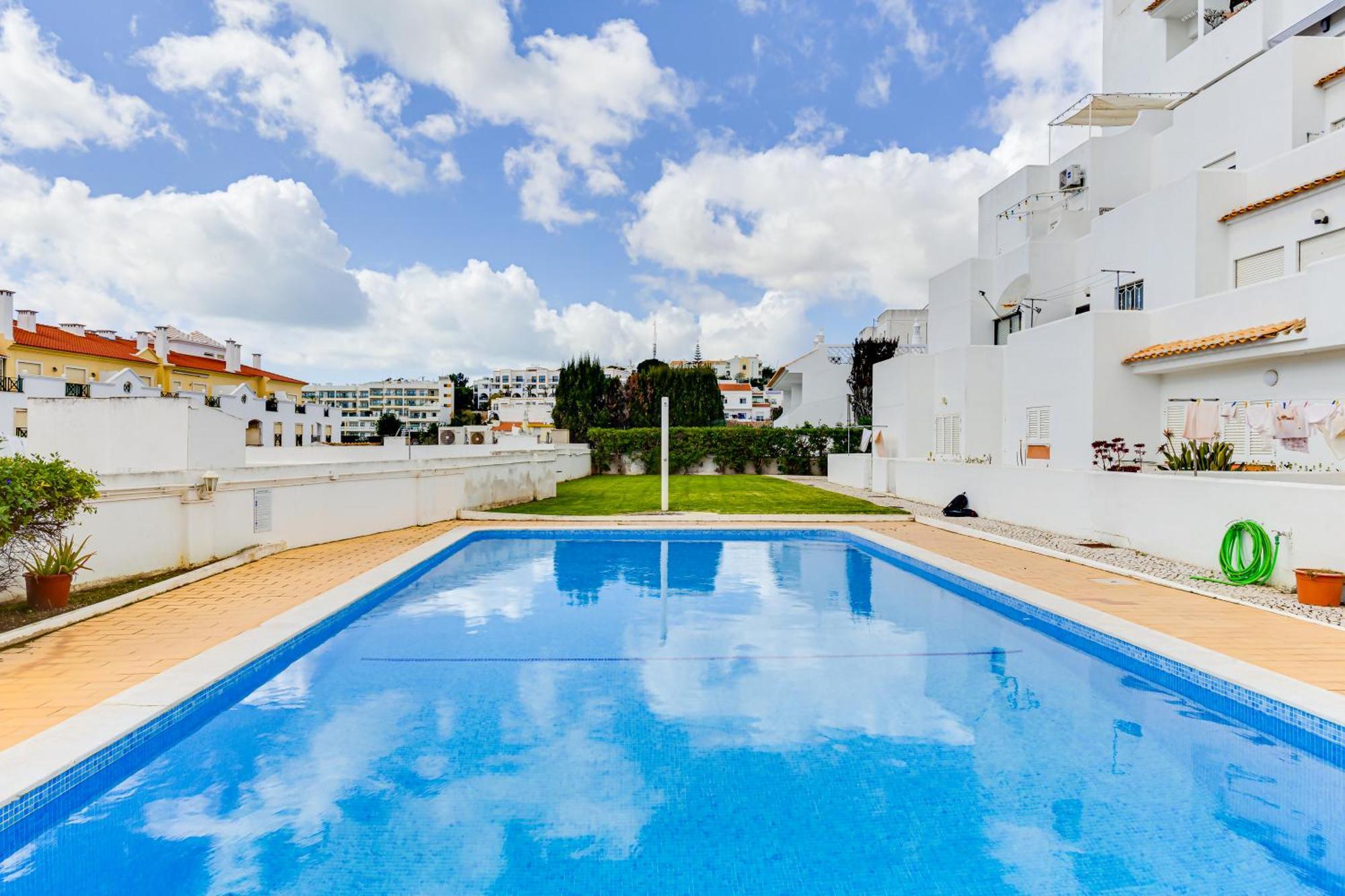 T1 Albufeira City Centre Zewnętrze zdjęcie