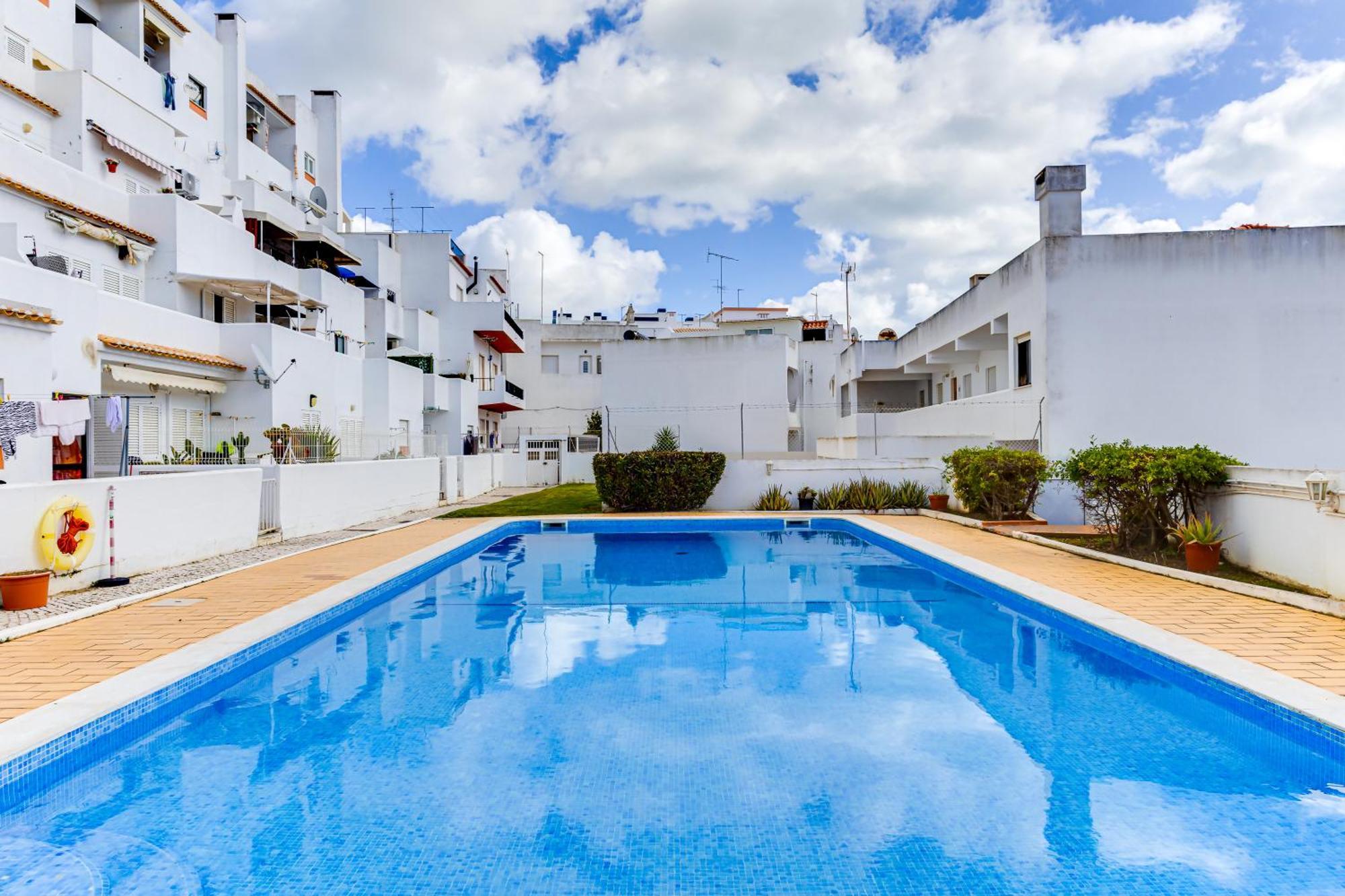 T1 Albufeira City Centre Zewnętrze zdjęcie